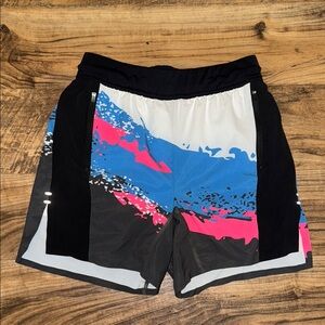 NWOT Chubbies swimsuit - men’s xs, 5.5 inseam, no liner.